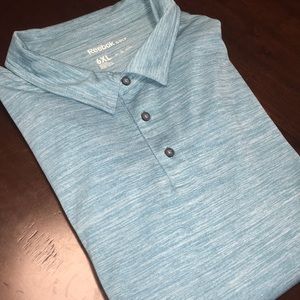 Reebok Golf Polo